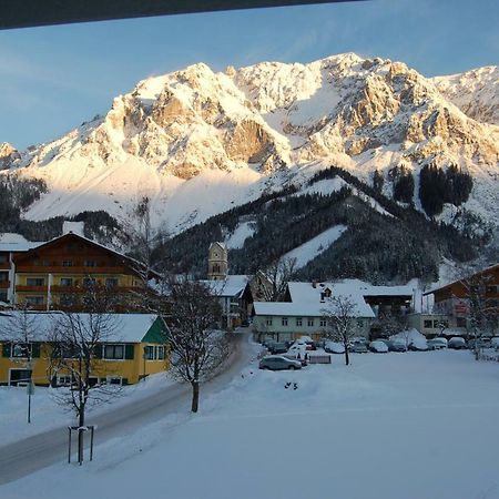 Apartment Coley Ramsau am Dachstein Esterno foto