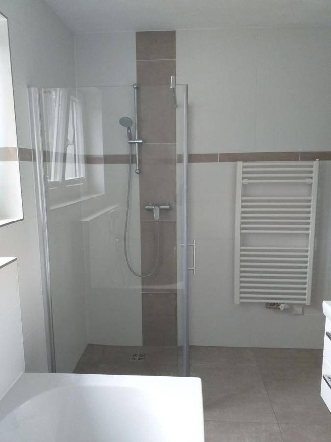 Apartment Coley Ramsau am Dachstein Esterno foto