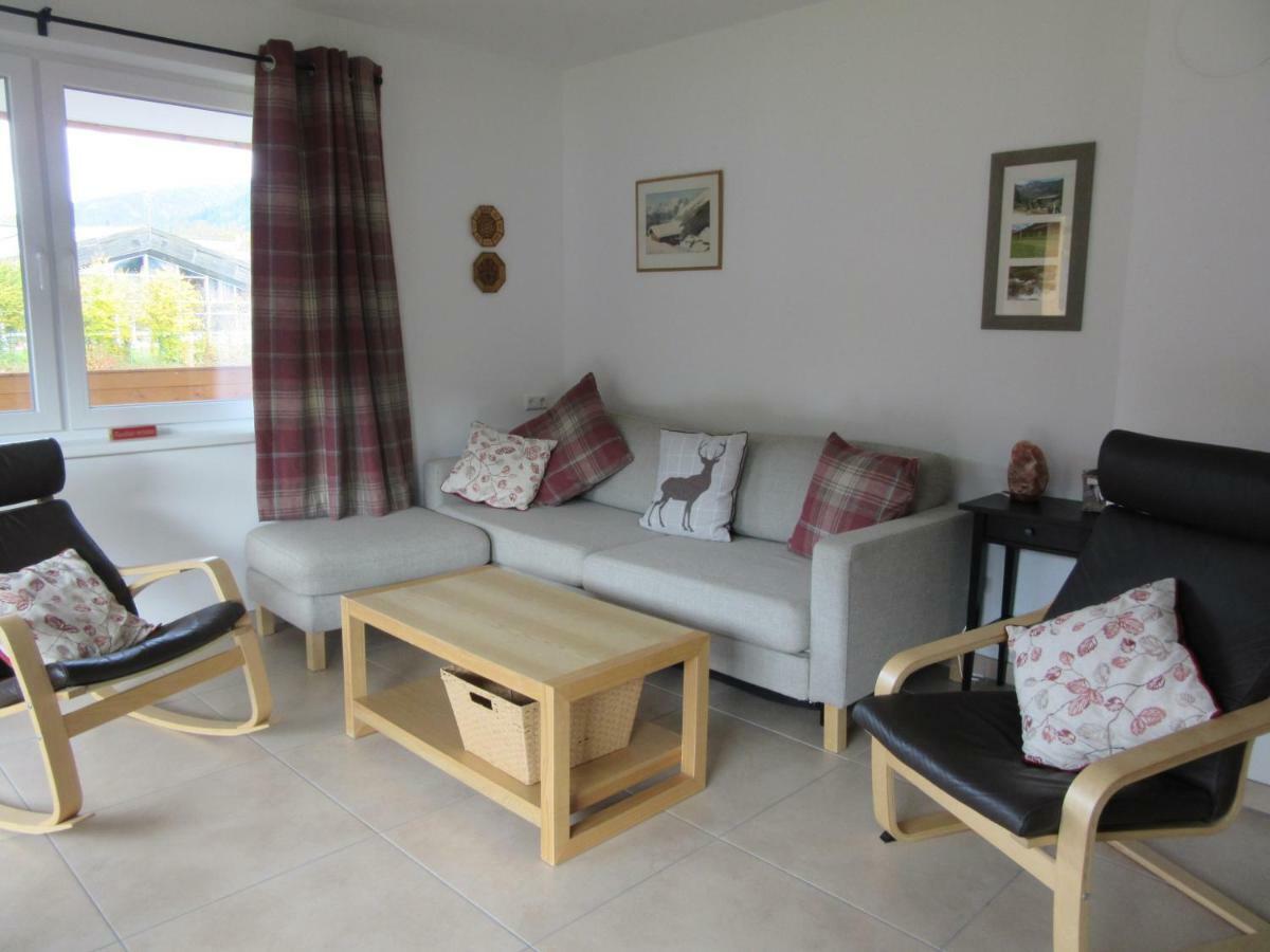 Apartment Coley Ramsau am Dachstein Esterno foto