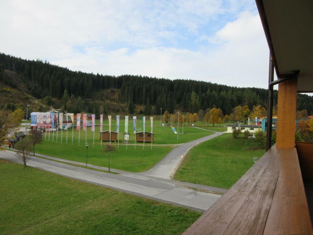 Apartment Coley Ramsau am Dachstein Esterno foto