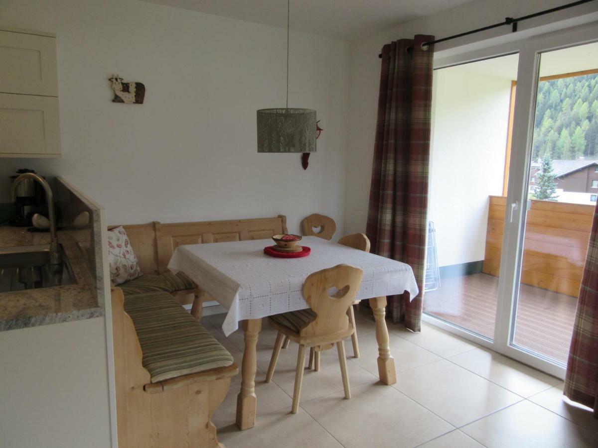 Apartment Coley Ramsau am Dachstein Esterno foto