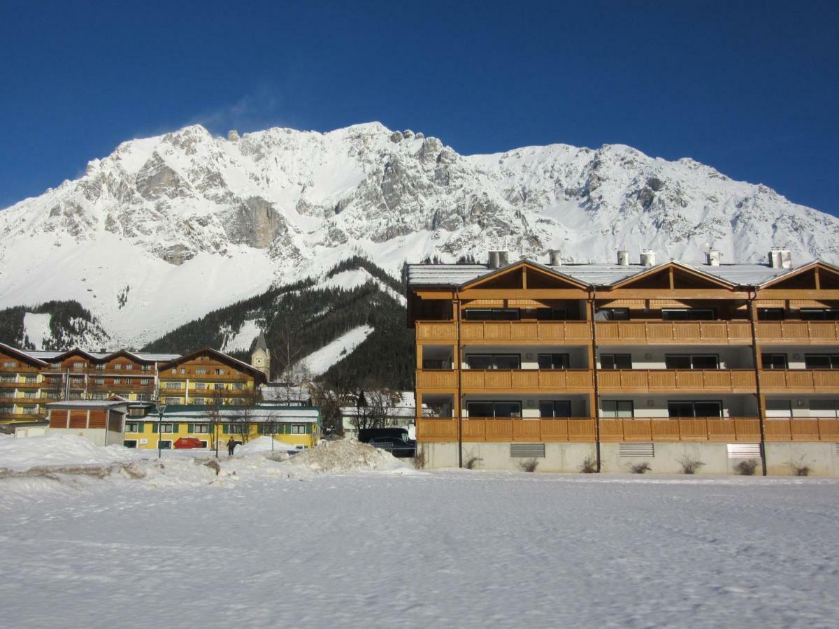Apartment Coley Ramsau am Dachstein Esterno foto