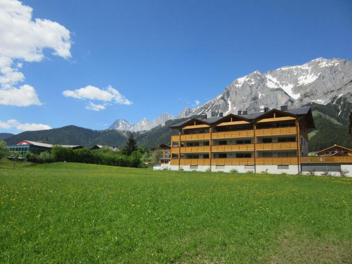 Apartment Coley Ramsau am Dachstein Esterno foto