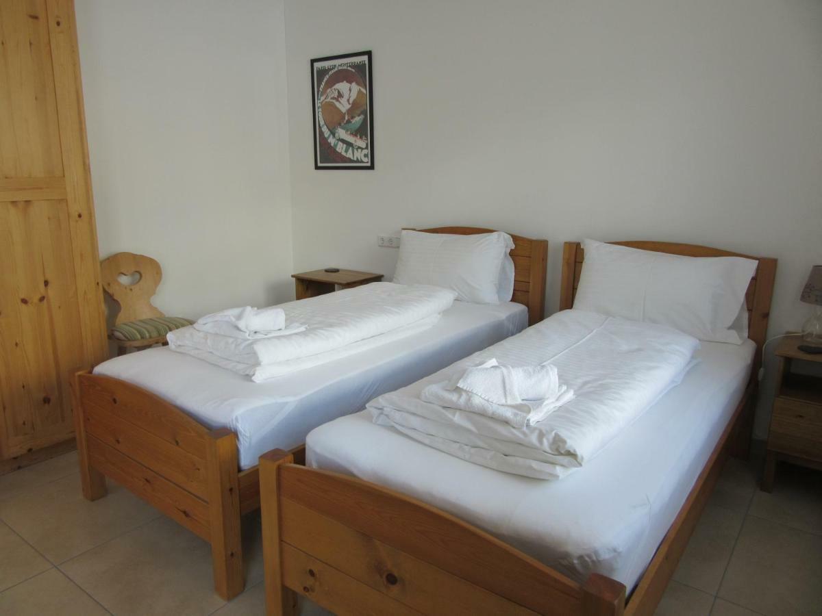 Apartment Coley Ramsau am Dachstein Esterno foto